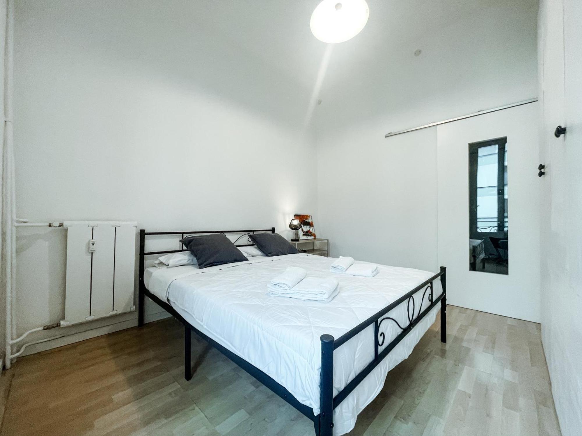 Borsieri Loft - Isola Design District Milán