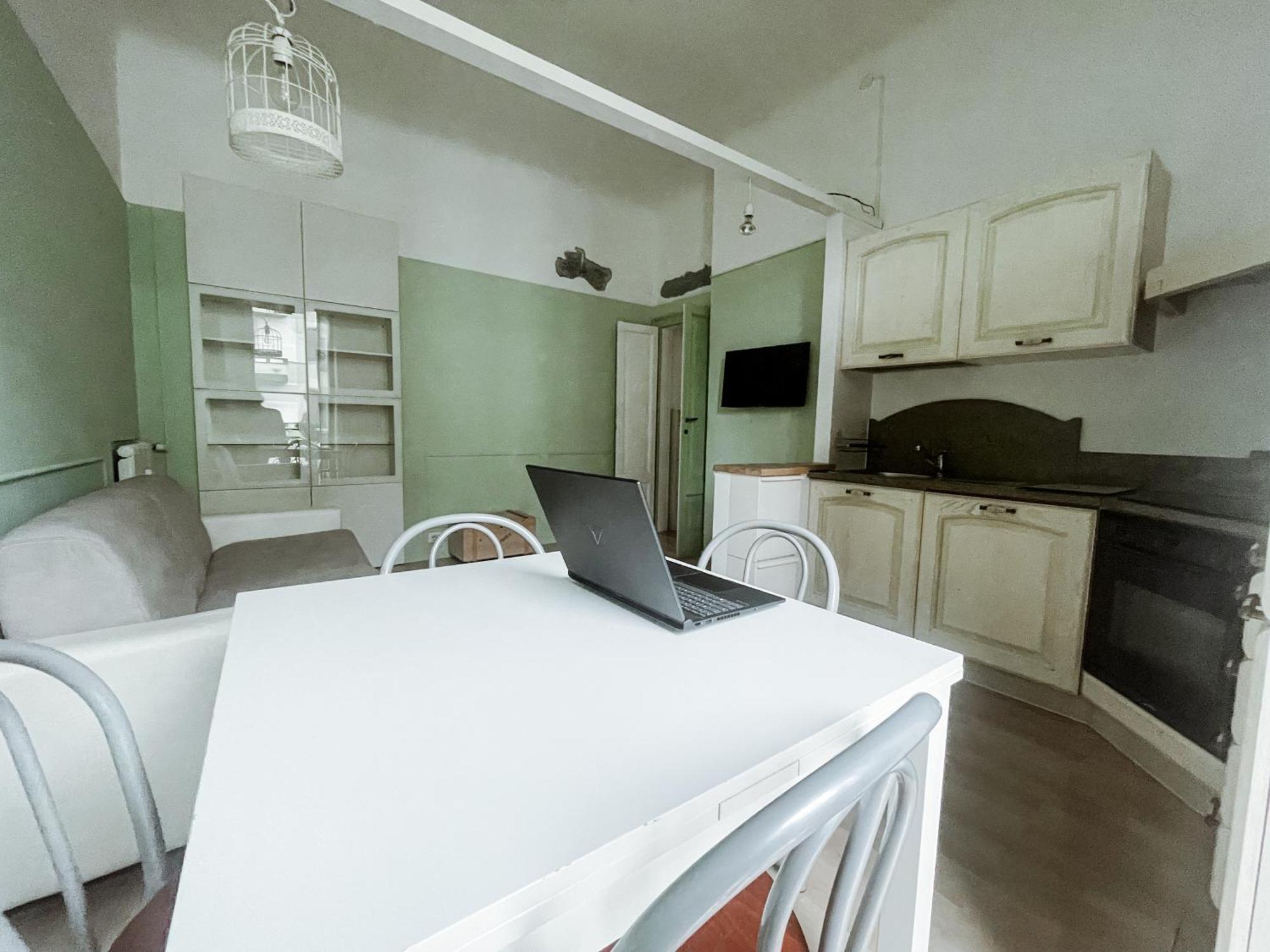 Borsieri Loft - Isola Design District Apartamento Milán