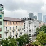 Borsieri Loft Milano - Isola Design District