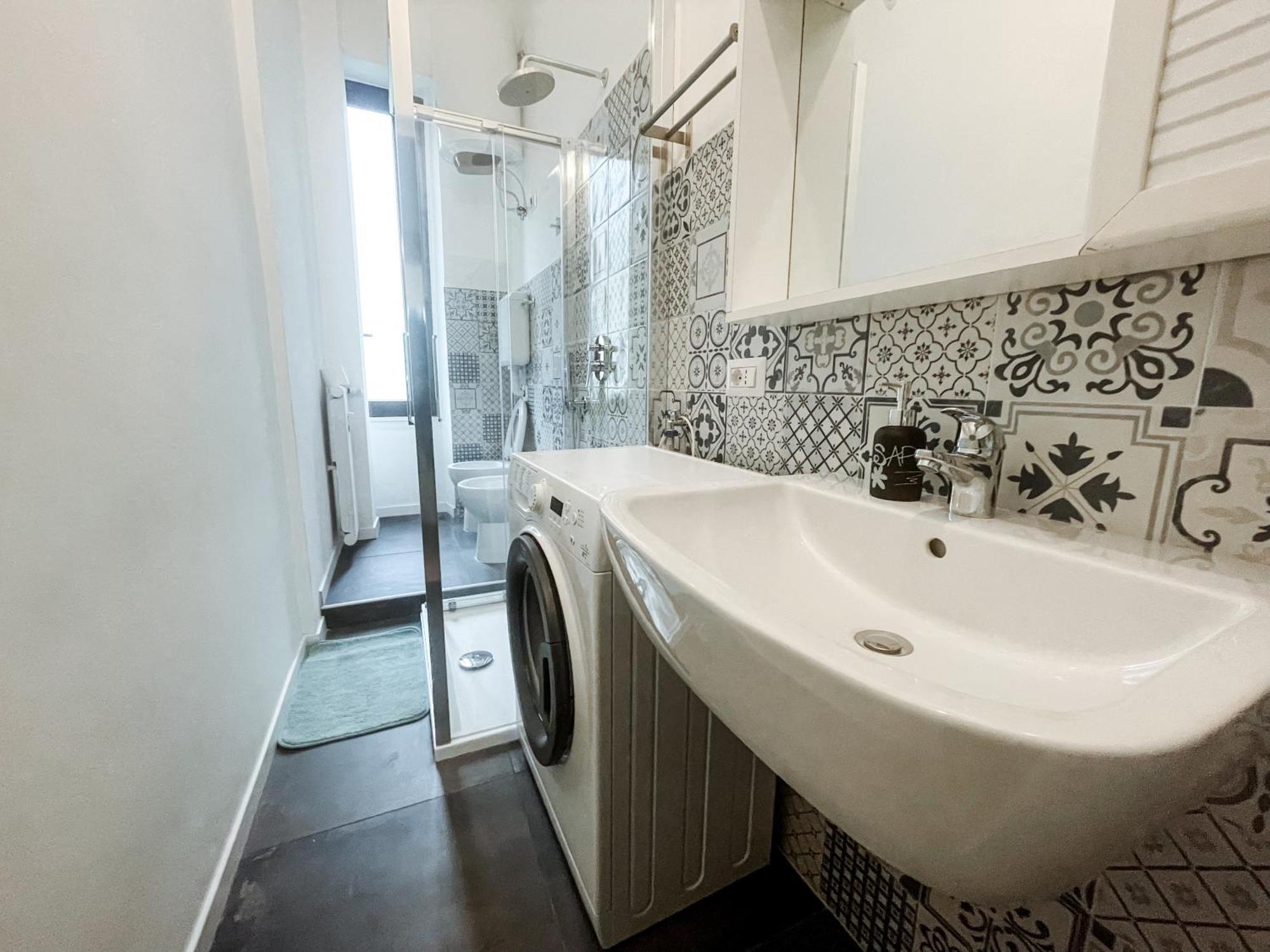 Appartement Borsieri Loft - Isola Design District *