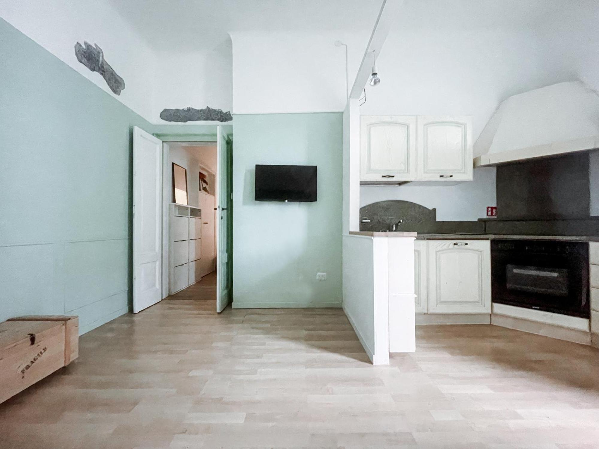 Appartement Borsieri Loft - Isola Design District *