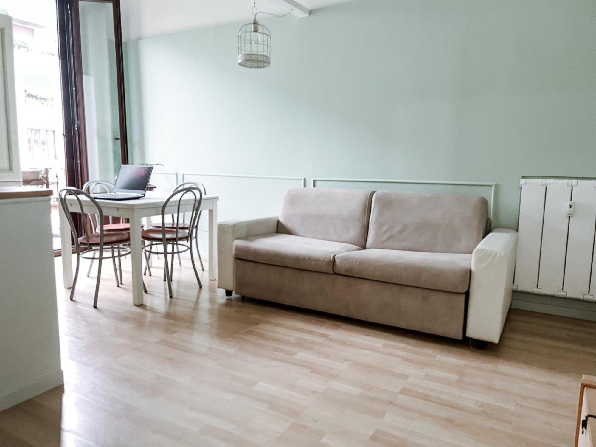 Borsieri Loft - Isola Design District Appartement