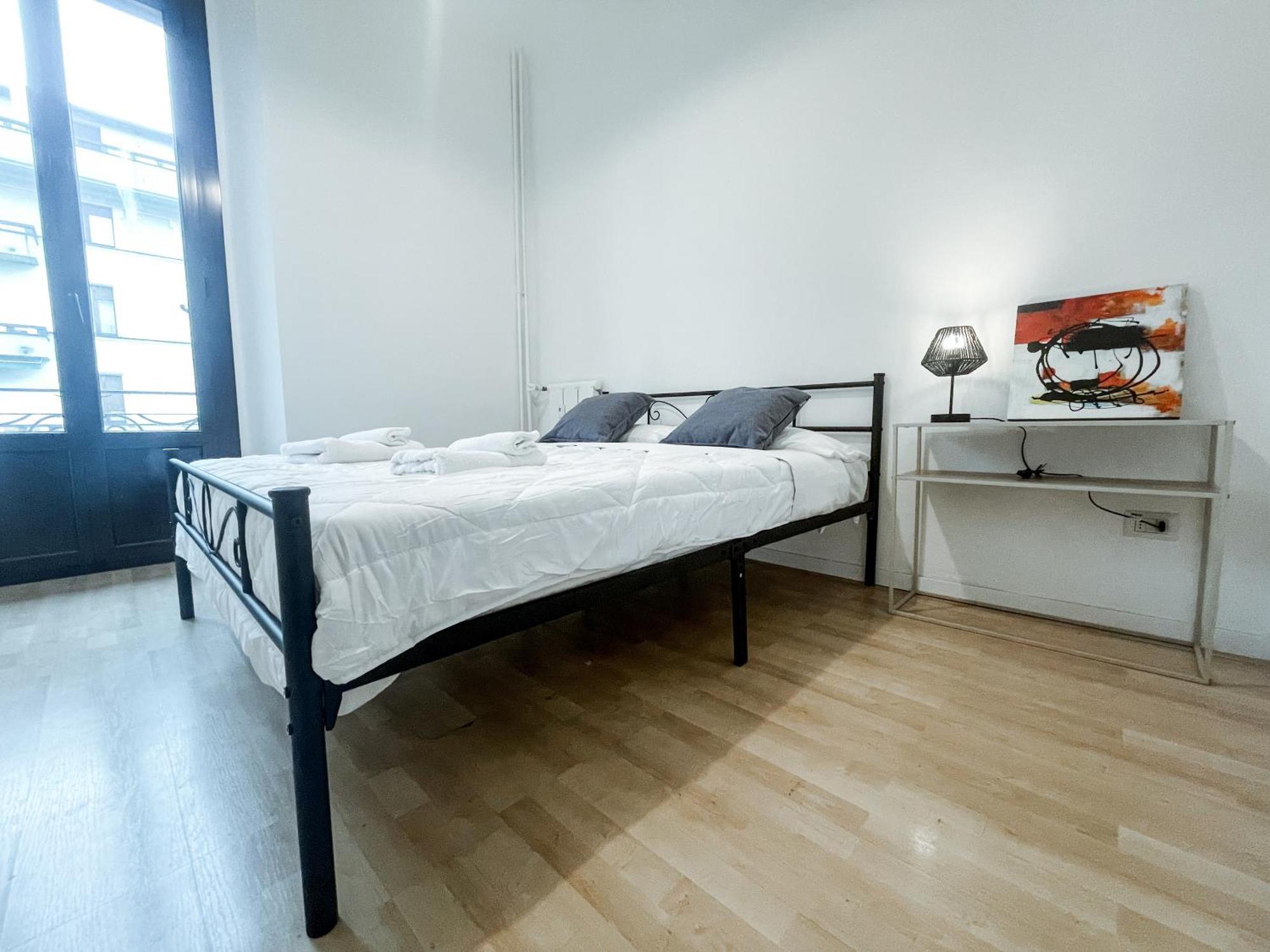 Borsieri Loft - Isola Design District * Milano